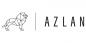 Preview: Azlan High Roller Schlauchadapter Gold Rush